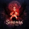 Sirenia - The Enigma Of Life: Album-Cover