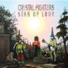 Crystal Fighters - Star Of Love: Album-Cover