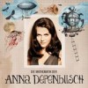 Anna Depenbusch - Die Mathematik Der Anna Depenbusch: Album-Cover