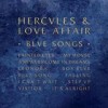 Hercules And Love Affair - Blue Songs: Album-Cover