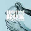 Beatsteaks - Boombox: Album-Cover