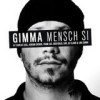 Gimma - Mensch Si: Album-Cover