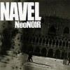 Navel - Neonoir: Album-Cover