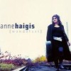 Anne Haigis - Wanderlust: Album-Cover