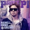 Prinz Pi - Rebell Ohne Grund: Album-Cover