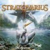 Stratovarius - Elysium: Album-Cover