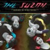 The Suzan - Golden Week For The Poco Poco Beat: Album-Cover