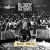 The Bloody Beetroots - Best Of ...Remixes: Album-Cover