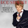 Rod Stewart - The Best Of ... The Great American Songbook: Album-Cover