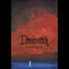 Dornenreich - Flammentriebe: Album-Cover