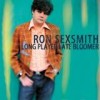Ron Sexsmith - Long Player Late Bloomer: Album-Cover