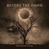 Before The Dawn - Deathstar Rising: Album-Cover