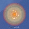 Chaim - Alive: Album-Cover