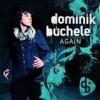 Dominik Büchele - Again: Album-Cover