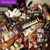 Siriusmo - Mosaik: Album-Cover