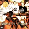 Gang Starr - Moment Of Truth: Album-Cover