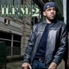 Lloyd Banks - H.F.M. 2 - The Hunger For More: Album-Cover