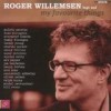 Roger Willemsen - My Favourite Things: Album-Cover