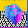 The Strokes - Angles: Album-Cover