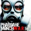 Pharoahe Monch - W.A.R. (We Are Renegades): Album-Cover