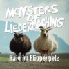 Monsters Of Liedermaching - Haie Im Flipperpelz
