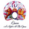 Queen - A Night At The Opera: Album-Cover