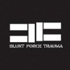 Cavalera Conspiracy - Blunt Force Trauma: Album-Cover