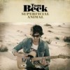 Tom Beck - Superficial Animal: Album-Cover