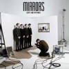 Mirrors - Lights And Offerings: Album-Cover