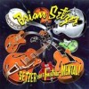 Brian Setzer - Setzer Goes Instru-Mental!