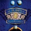 Al Di Meola - Pursuit Of Radical Rhapsody: Album-Cover