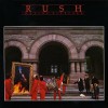 Rush - Moving Pictures: Album-Cover