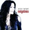 Julia Neigel - Neigelneu: Album-Cover
