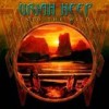Uriah Heep - Into The Wild: Album-Cover