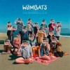 The Wombats - This Modern Glitch: Album-Cover