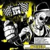 Serum 114 - Antiheld: Album-Cover
