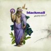 Blackmail - Anima Now!: Album-Cover