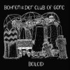 Bohren Und Der Club Of Gore - Beileid: Album-Cover