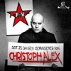 Favorite - Christoph Alex: Album-Cover