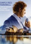 Simply Red - Farewell - Live In Concert At Sydney Opera House: Album-Cover