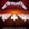Metallica - Master of Puppets: Album-Cover