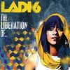 Ladi6 - The Liberation Of ...: Album-Cover
