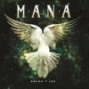 Maná - Drama Y Luz: Album-Cover