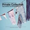 Richard Dorfmeister - Private Collection 2: Album-Cover