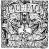 Face To Face - Laugh Now, Laugh Later: Album-Cover