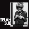 Selah Sue - Selah Sue: Album-Cover