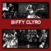 Biffy Clyro - Revolutions / Live at Wembley: Album-Cover