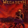 Megadeth - Peace Sells ... But Who's Buying?: Album-Cover
