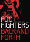 Foo Fighters - Back And Forth: Album-Cover
