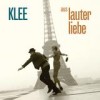 Klee - Aus Lauter Liebe: Album-Cover